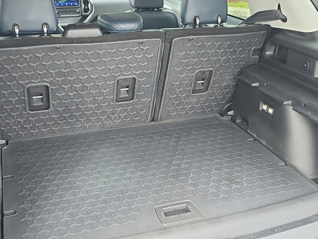 Used 2021 Ford Bronco Sport Outer Banks w/ Outer Banks Package image 9