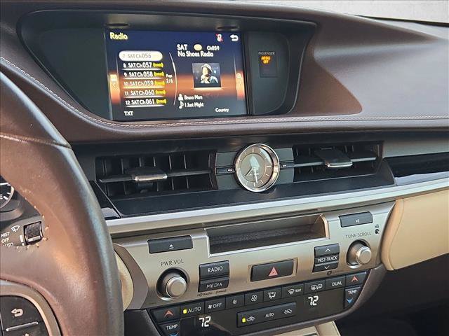 Used 2017 Lexus ES 350 FWD image 12