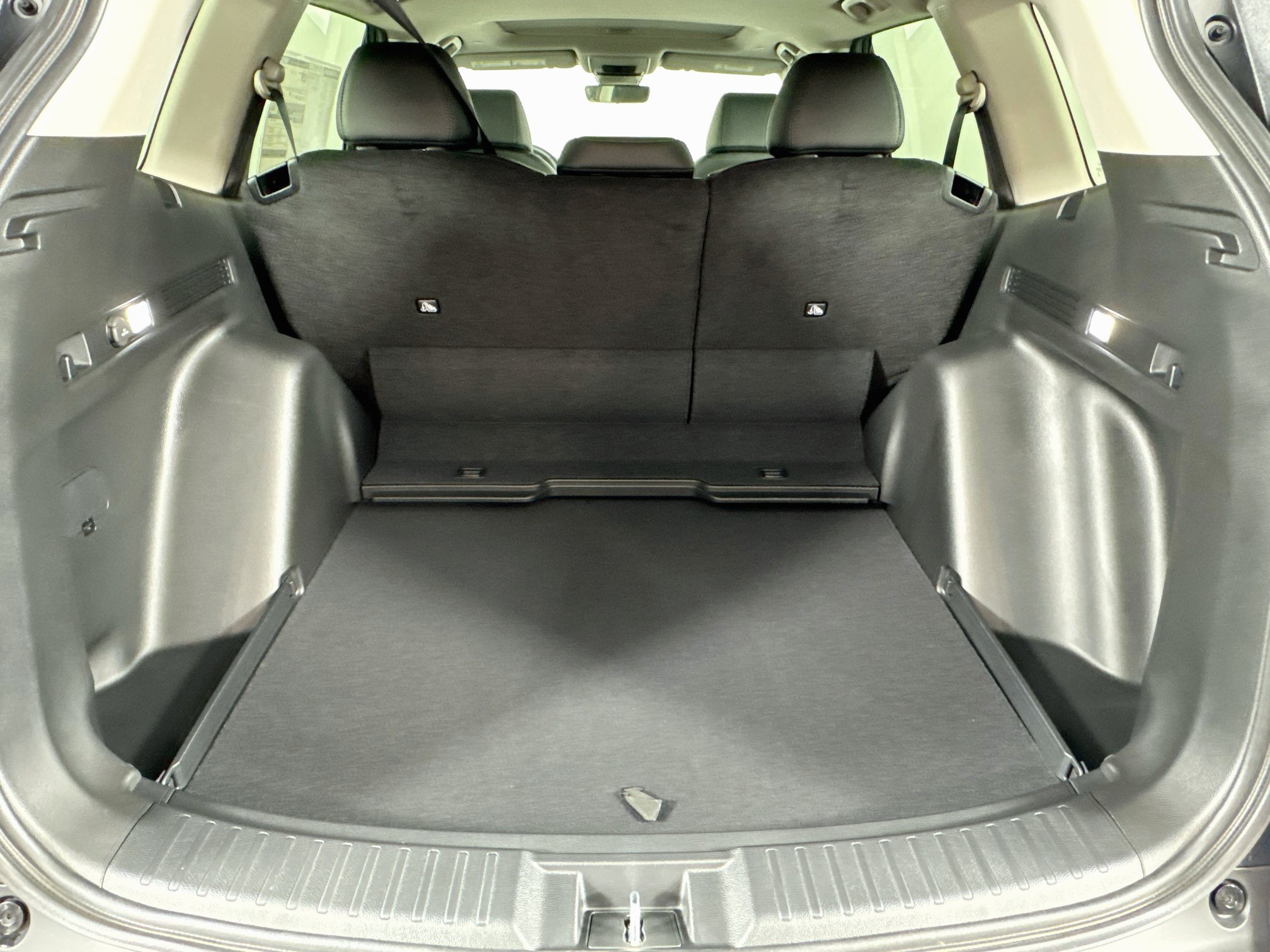 New 2027 Honda CR-V EX-L image 26