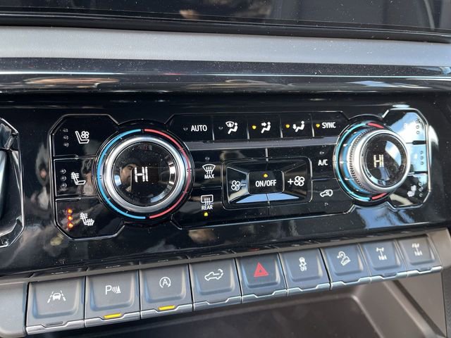 New 2026 GMC Sierra 1500 AT4X image 18