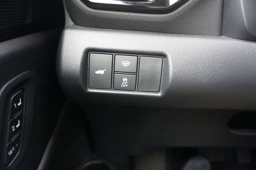 Used 2024 Honda Pilot Elite image 5