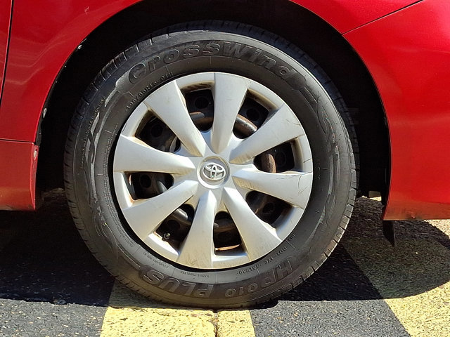 Used 2011 Toyota Corolla LE image 9