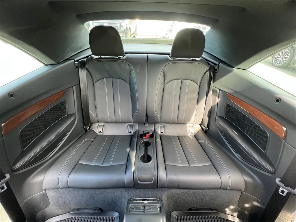 Used 2022 Audi A5 2.0T Prestige image 14