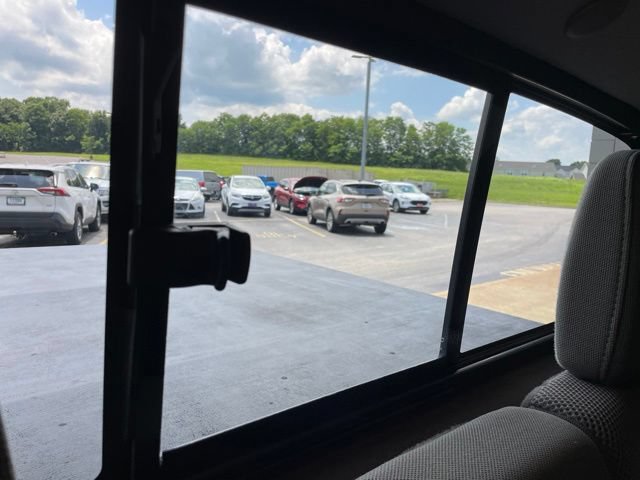 Used 2019 Nissan Frontier SV RWD image 52