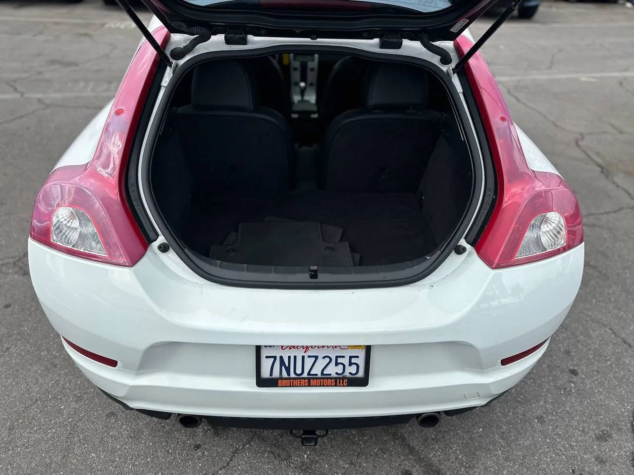 Used 2012 Volvo C30 T5 image 29