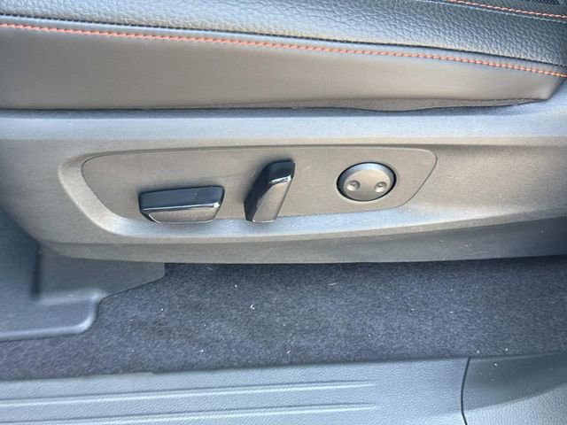 New 2026 Nissan Pathfinder Rock Creek AWD/4WD image 24