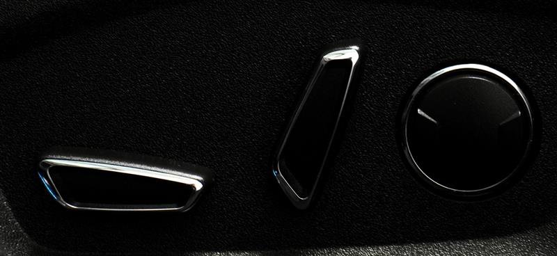 Used 2016 Ford Explorer Sport w/ Equipment Group 401A image 42