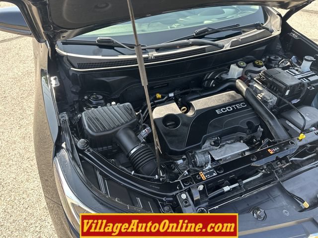 Used 2020 Chevrolet Equinox LT FWD image 37