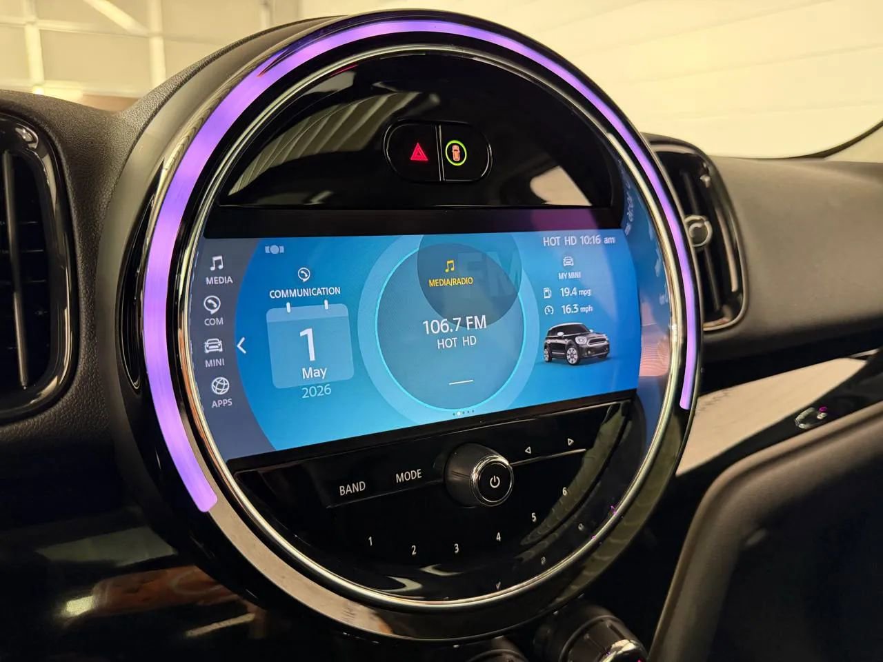 Used 2024 MINI Cooper Countryman S w/ Storage Package AWD/4WD image 19