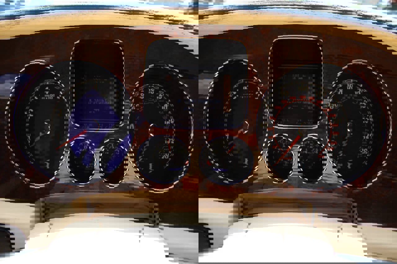 Used 2008 Bentley Continental GTC image 10