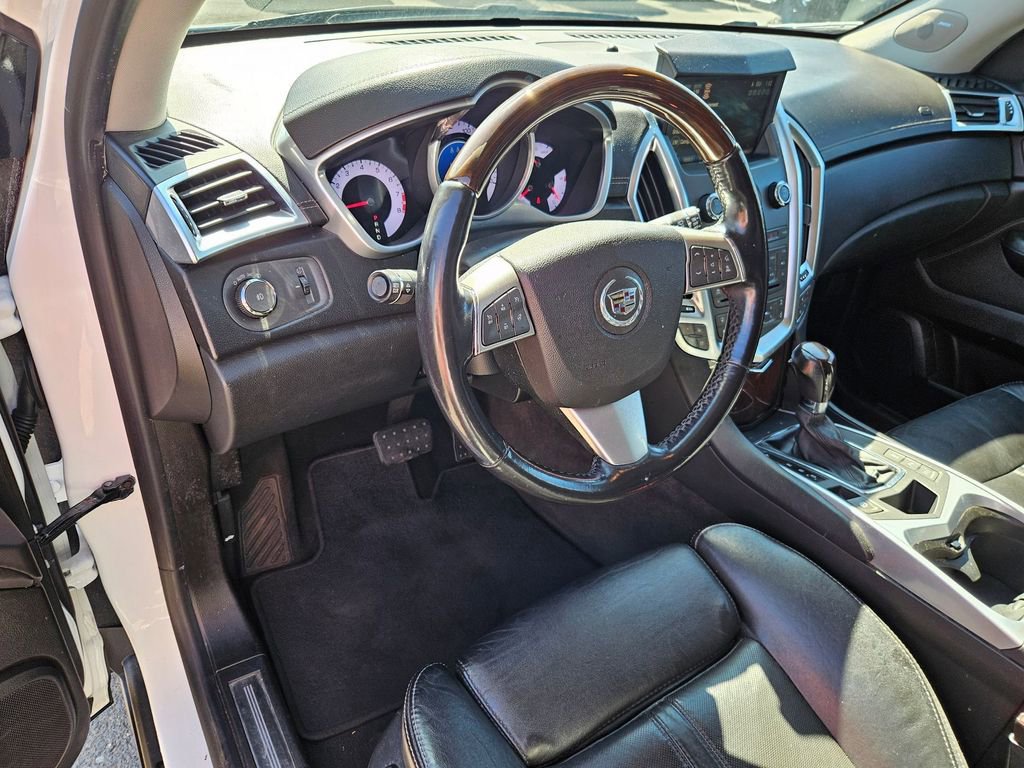 Used 2012 Cadillac SRX Premium image 13