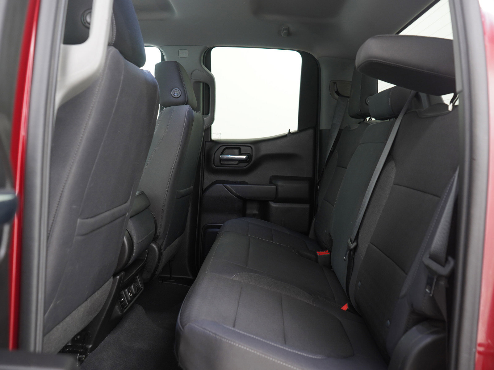 Used 2019 Chevrolet Silverado 1500 LT image 20