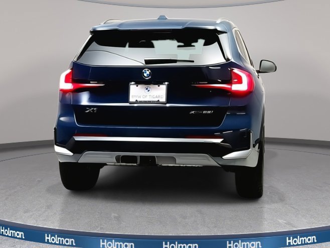 New 2026 BMW X1 xDrive28i w/ Technology Package image 4