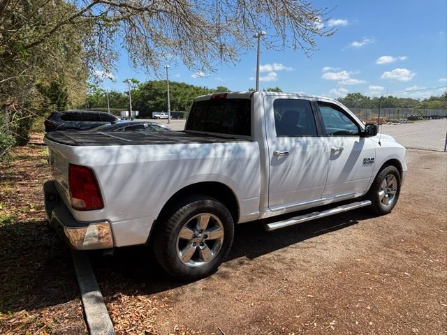Used 2014 RAM 1500 Big Horn image 3