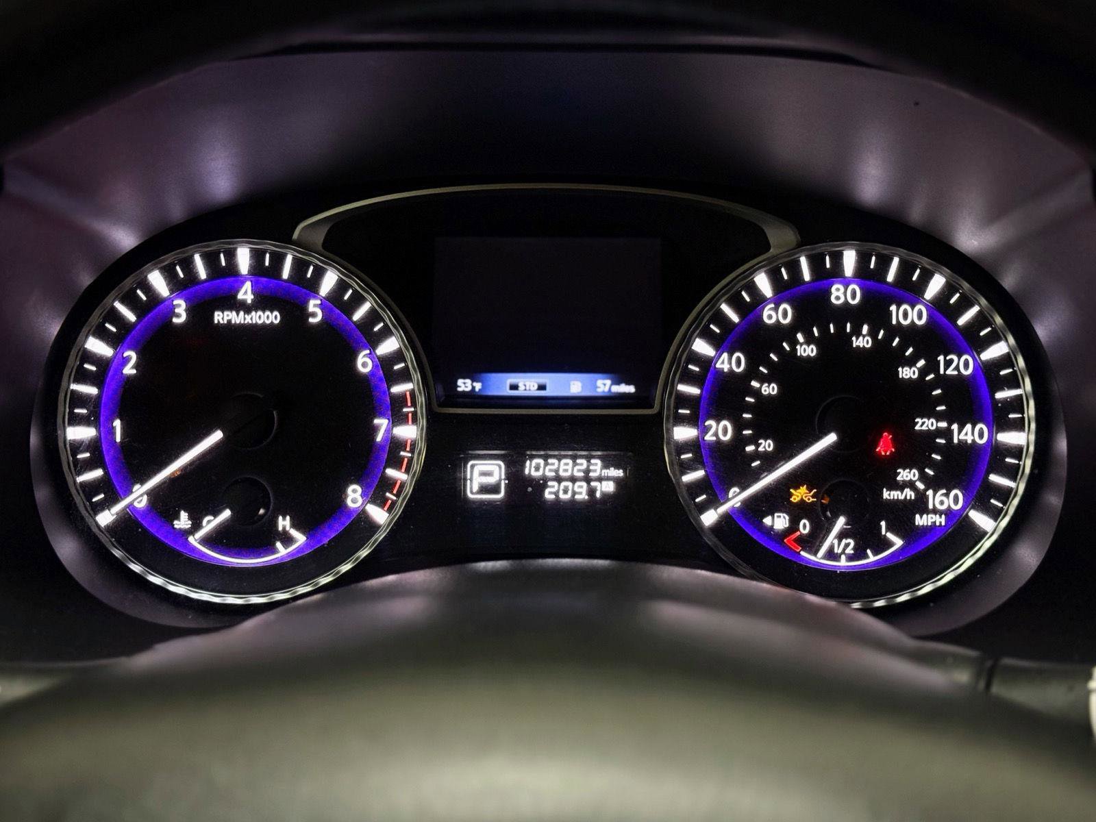 Used 2019 INFINITI QX60 Luxe w/ Essential Package image 20