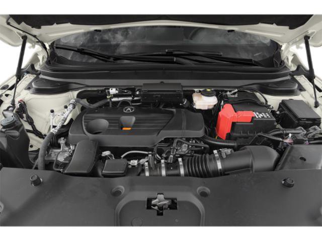 Used 2021 Acura RDX FWD image 12