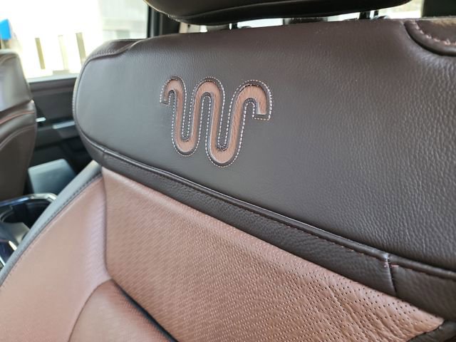 Used 2024 Ford F250 King Ranch w/ Chrome Package image 20