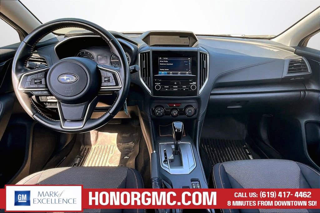 Used 2019 Subaru Crosstrek 2.0i Premium image 7
