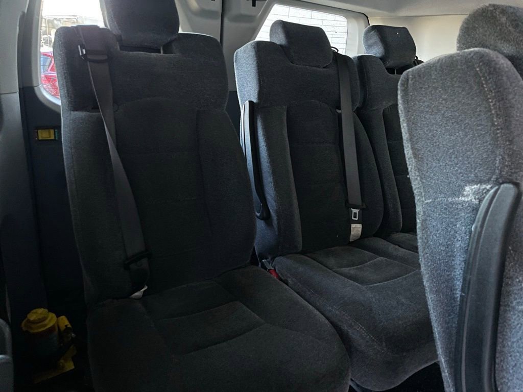 Used 2018 Ford Transit 150 XLT image 25