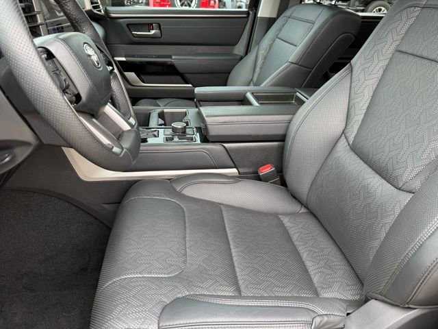 Used 2023 Toyota Tundra Limited w/ TRD Off-Road Package image 11