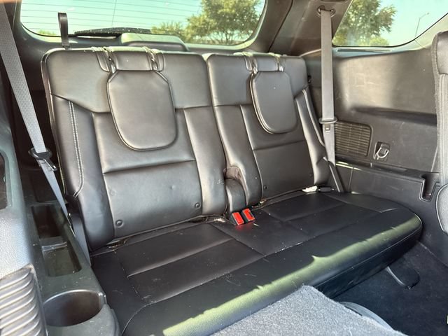 Used 2020 Ford Explorer ST w/ ST High-Performance Pack AWD/4WD image 23