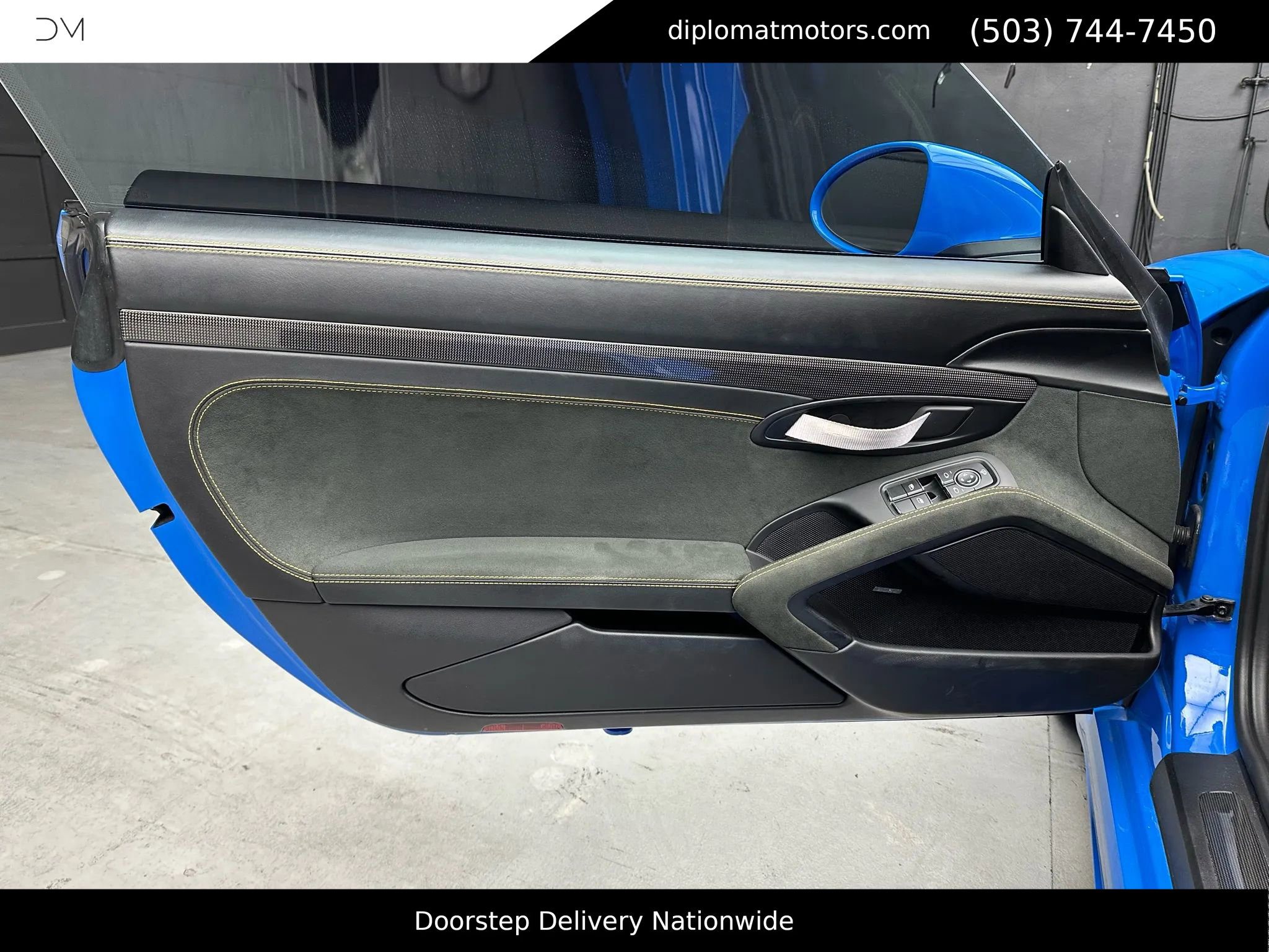 Used 2023 Porsche 718 Cayman GT4 image 33