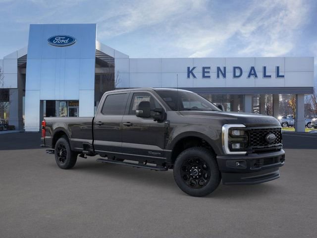 New 2026 Ford F350 XLT w/ XLT Premium Package image 7