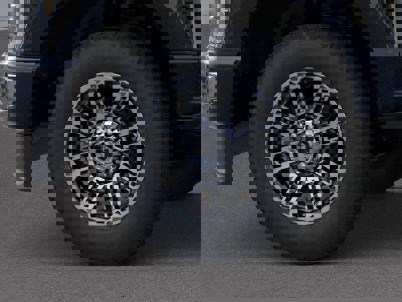 New 2025 Ford F350 Platinum w/ Platinum Plus Package image 19