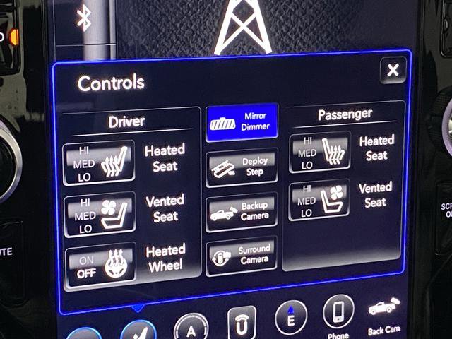 Used 2021 RAM 1500 Limited w/ Night Edition image 8