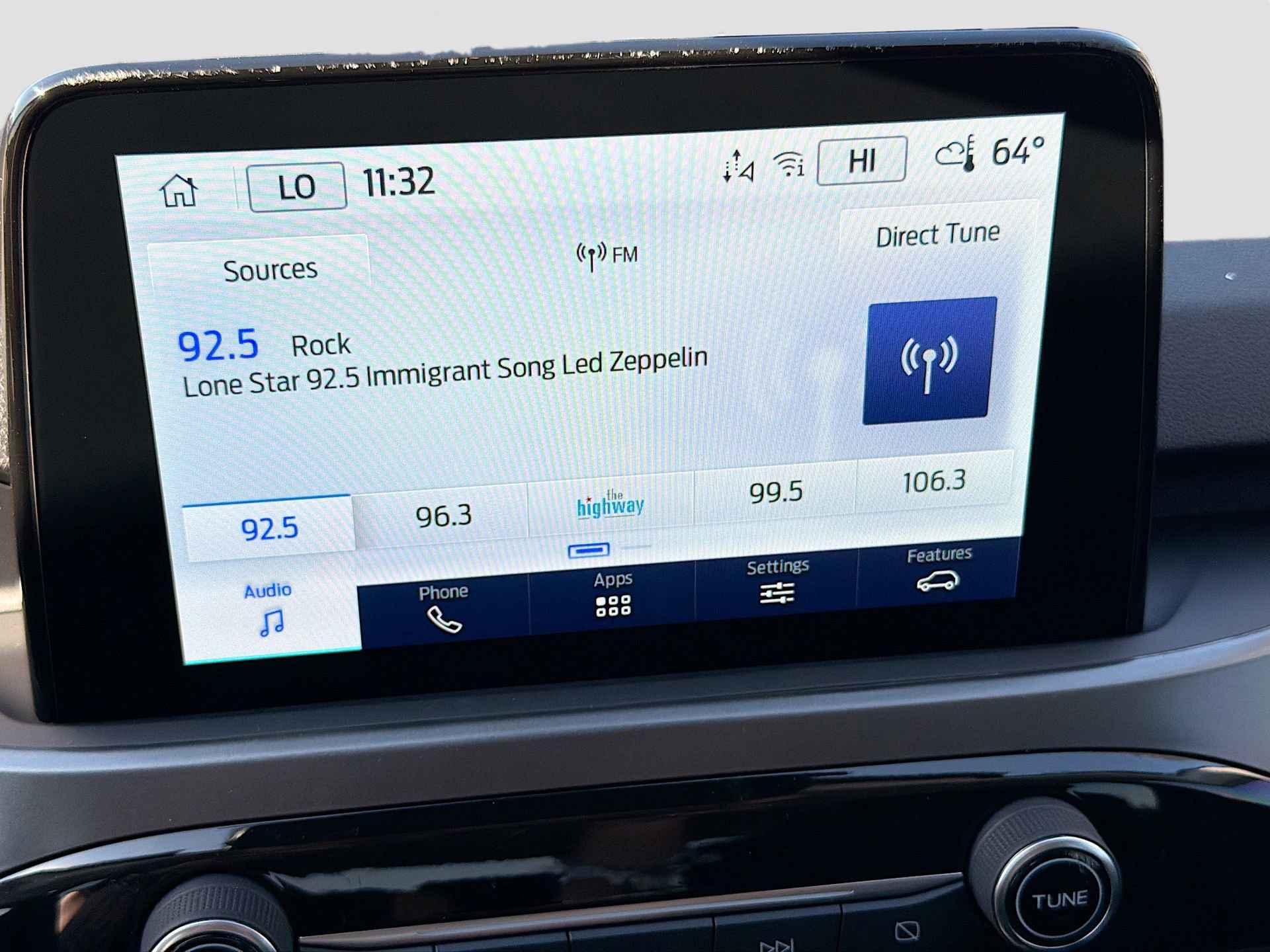 New 2026 Ford Escape Active image 20