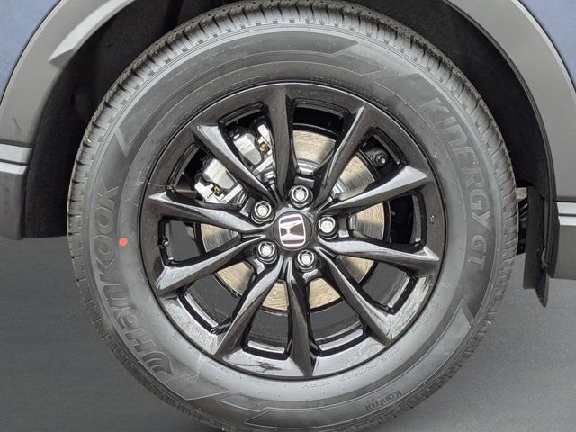 New 2026 Honda CR-V Sport-L image 7