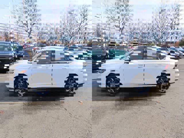 Certified 2023 Honda Accord EX image 3