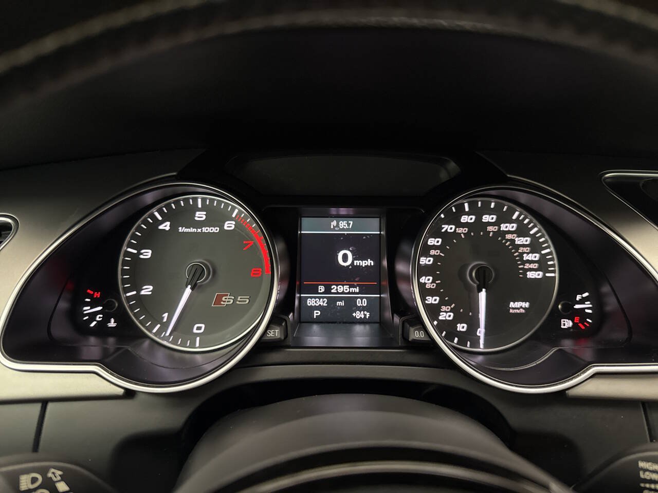 Used 2015 Audi S5 Premium Plus w/ Technology Package AWD/4WD image 21