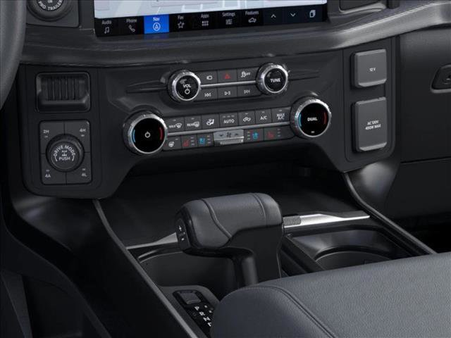 New 2026 Ford F150 Lariat w/ Equipment Group 501A Mid image 15