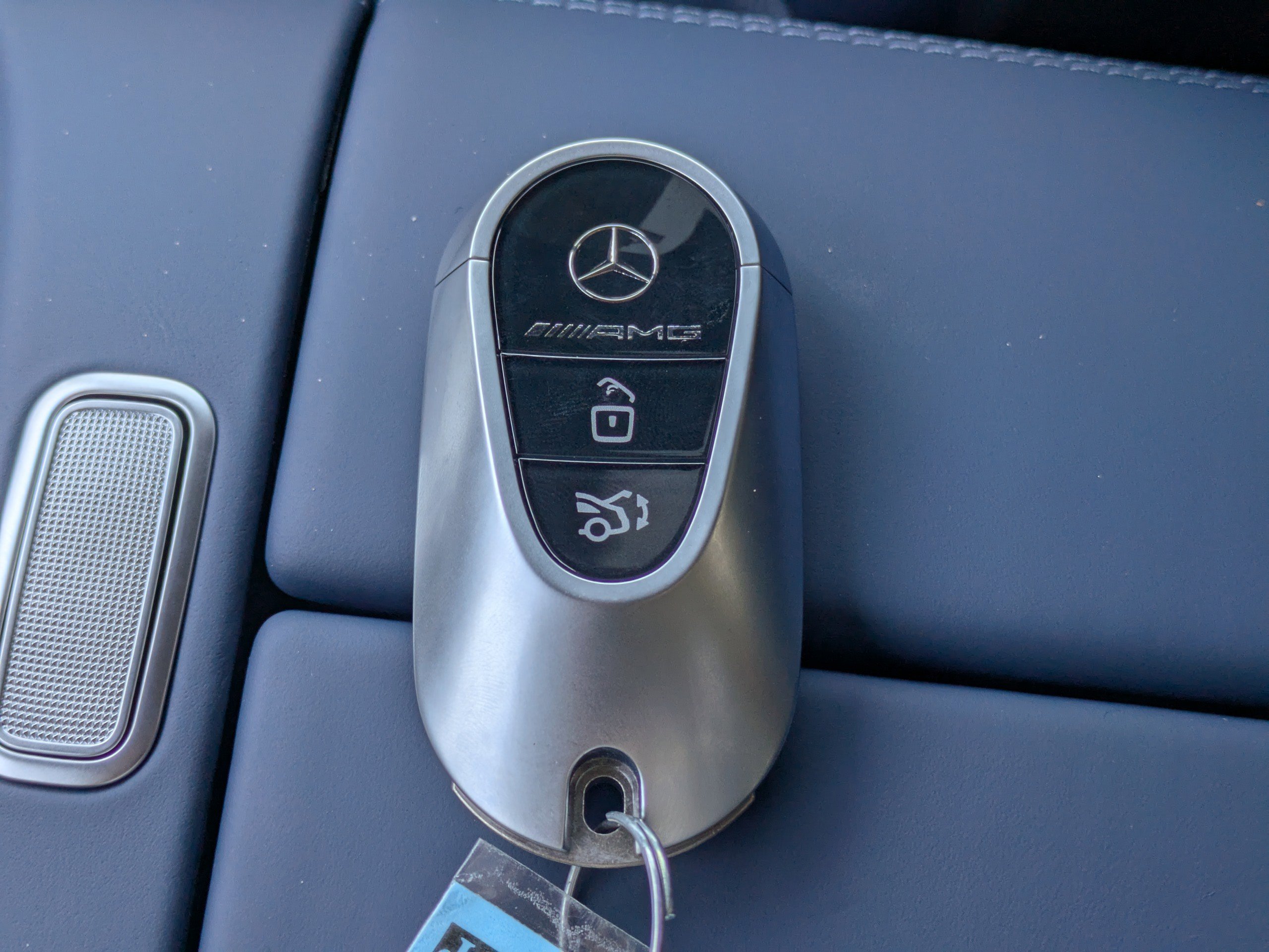 New 2026 Mercedes-Benz AMG GT 63 image 29