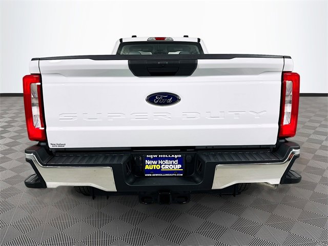New 2025 Ford F250 XL w/ XL Chrome Package image 5