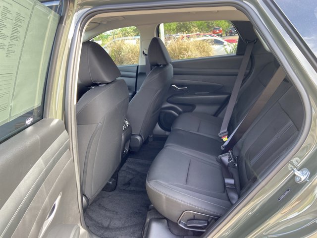 Used 2026 Hyundai Tucson SEL image 46