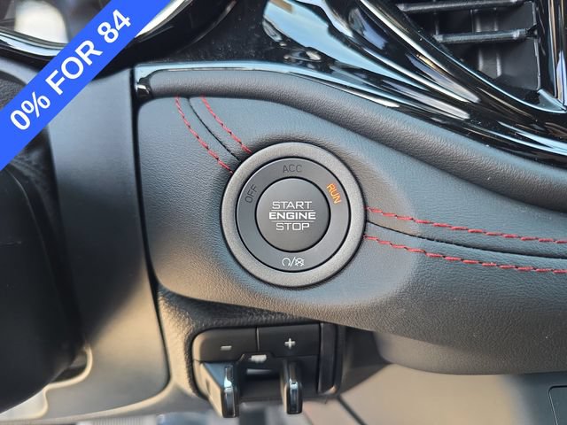 New 2026 Dodge Durango GT AWD/4WD image 29
