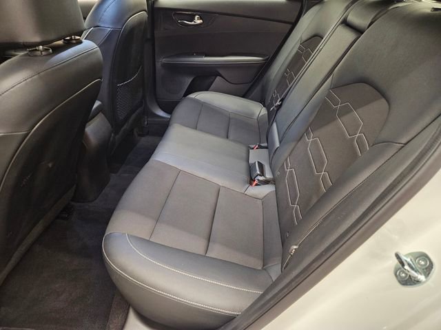 Used 2023 Kia Forte GT-Line w/ GT-Line Premium Package image 12