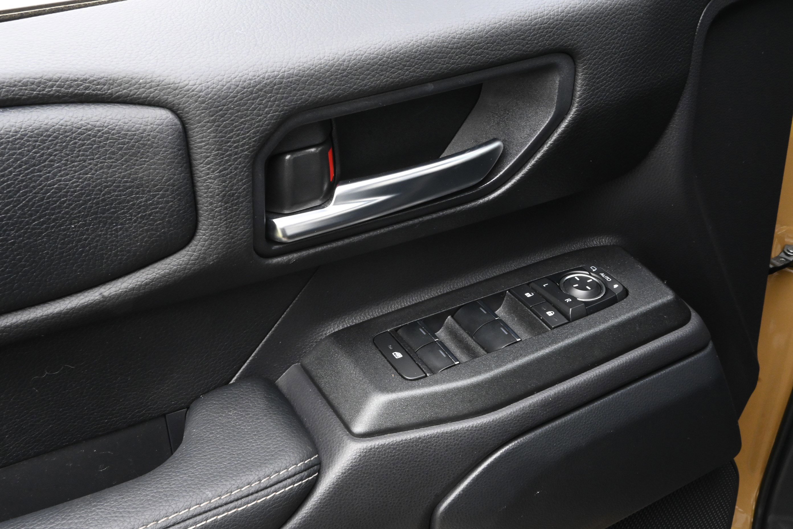 Used 2024 Toyota Land Cruiser image 29