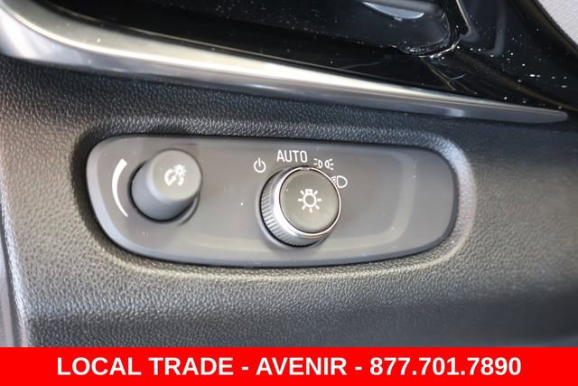 Used 2024 Buick Envista Avenir FWD image 23