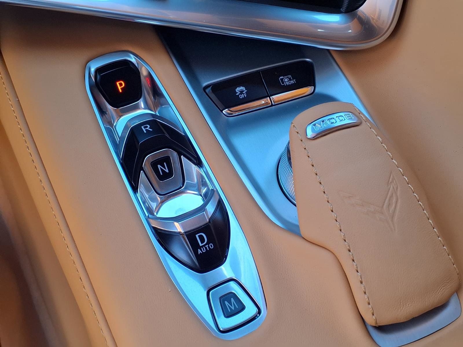 Used 2024 Chevrolet Corvette Z06 image 19