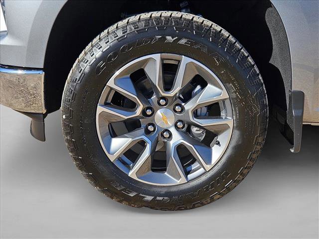 New 2026 Chevrolet Silverado 1500 LT image 10