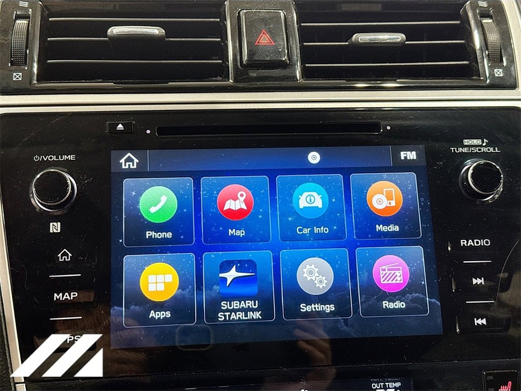 Used 2019 Subaru Outback 2.5i Limited w/ Popular Package #2 image 16