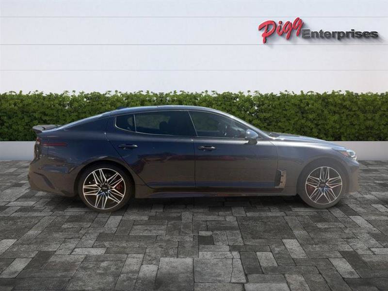 Used 2022 Kia Stinger GT1 RWD image 6