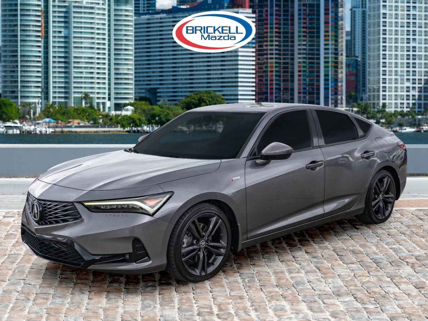 Used 2023 Acura Integra A-Spec image 1