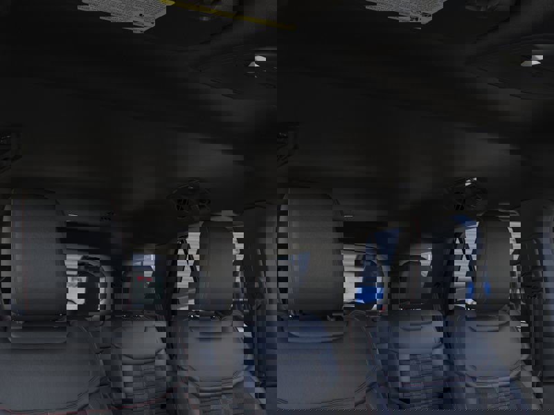 New 2026 Ford Explorer ST-Line image 52