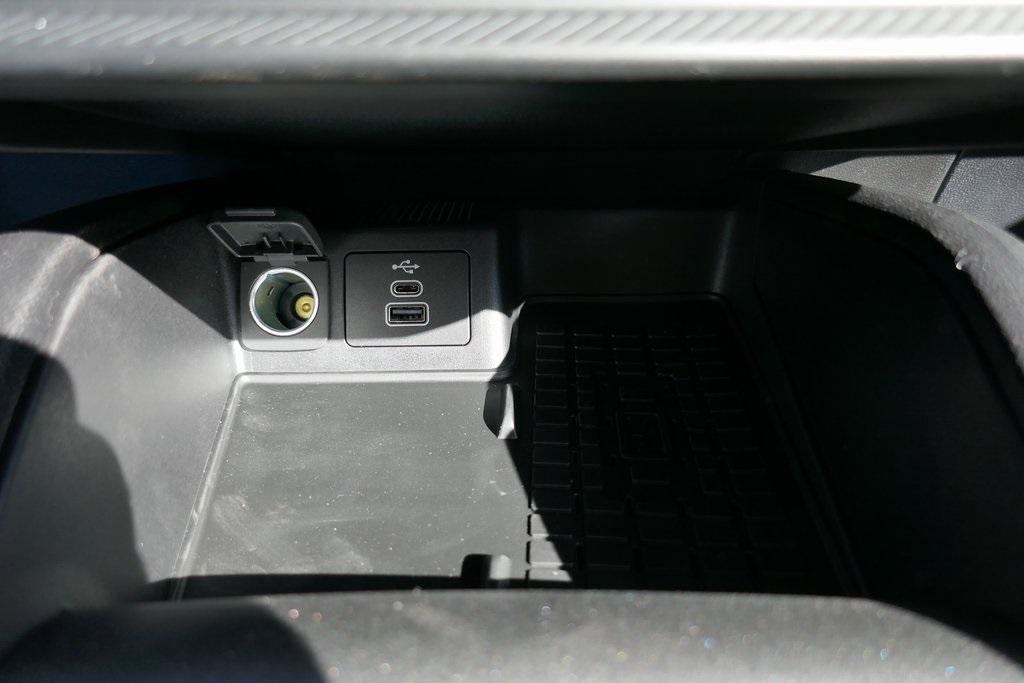 New 2025 Ford Bronco Sport Outer Banks w/ Outer Banks Tech Package+ image 22