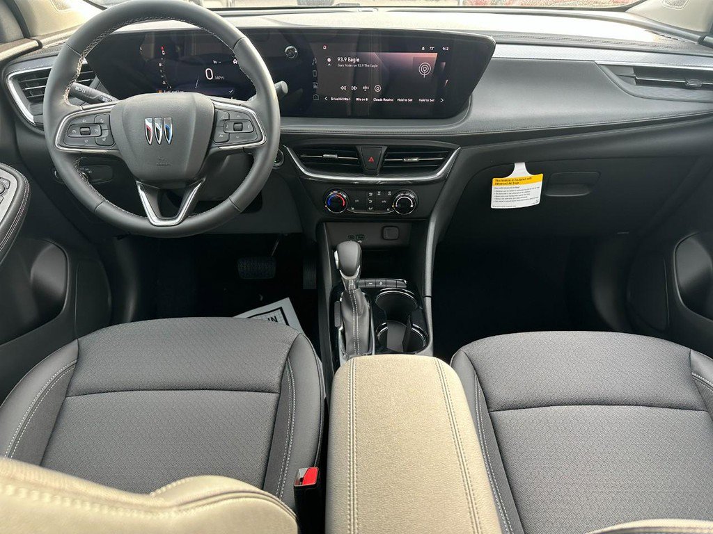 New 2026 Buick Encore GX Preferred w/ Comfort Package FWD image 5