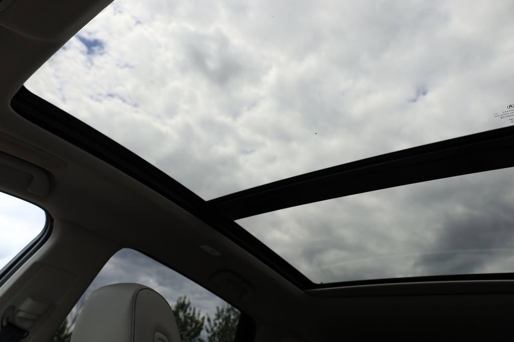 New 2025 Acura RDX SH-AWD w/ Technology Package image 26